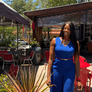 Hatajai Lassiter, PhD